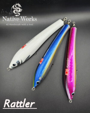 Native Works Rattler