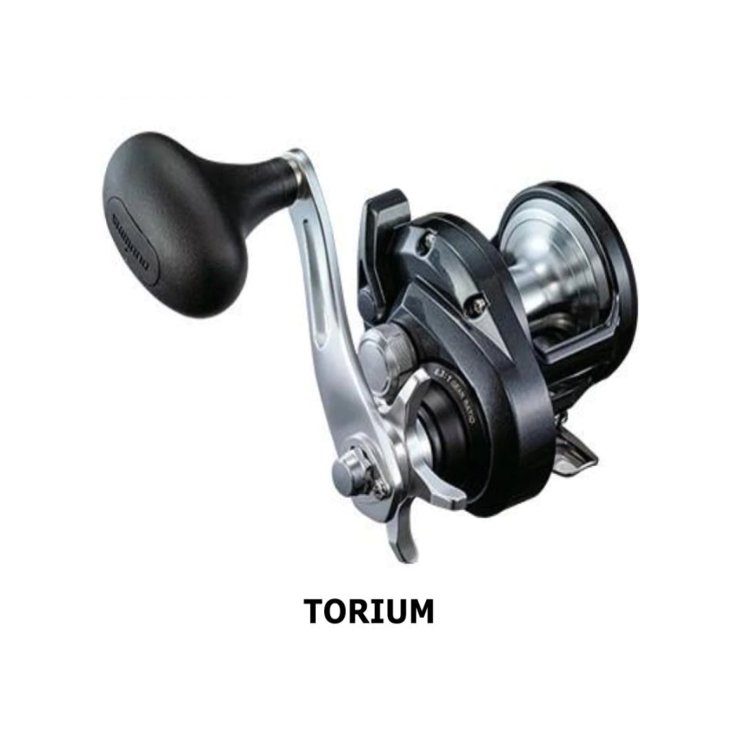Shimano 2020 TORIUM