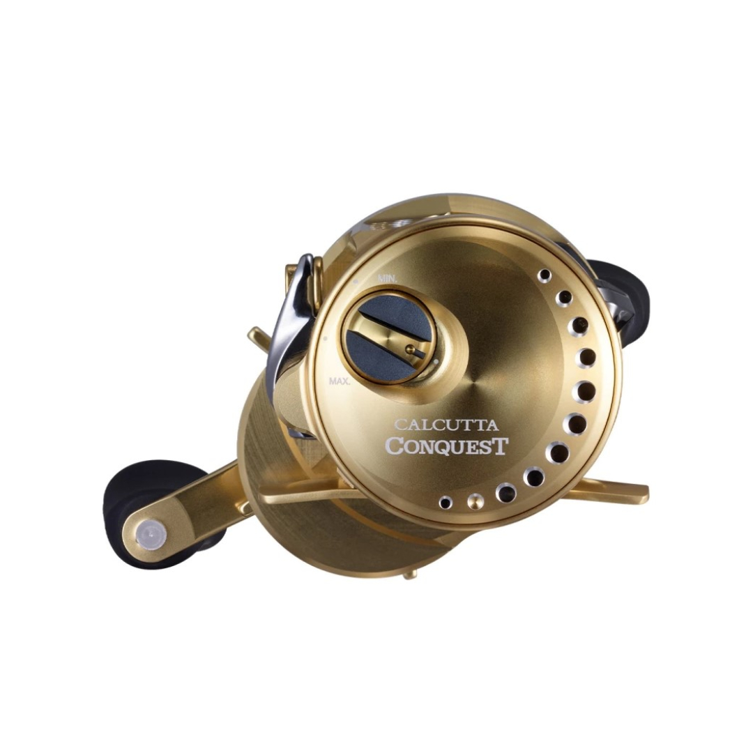 Shimano CALCUTTA CONQUEST