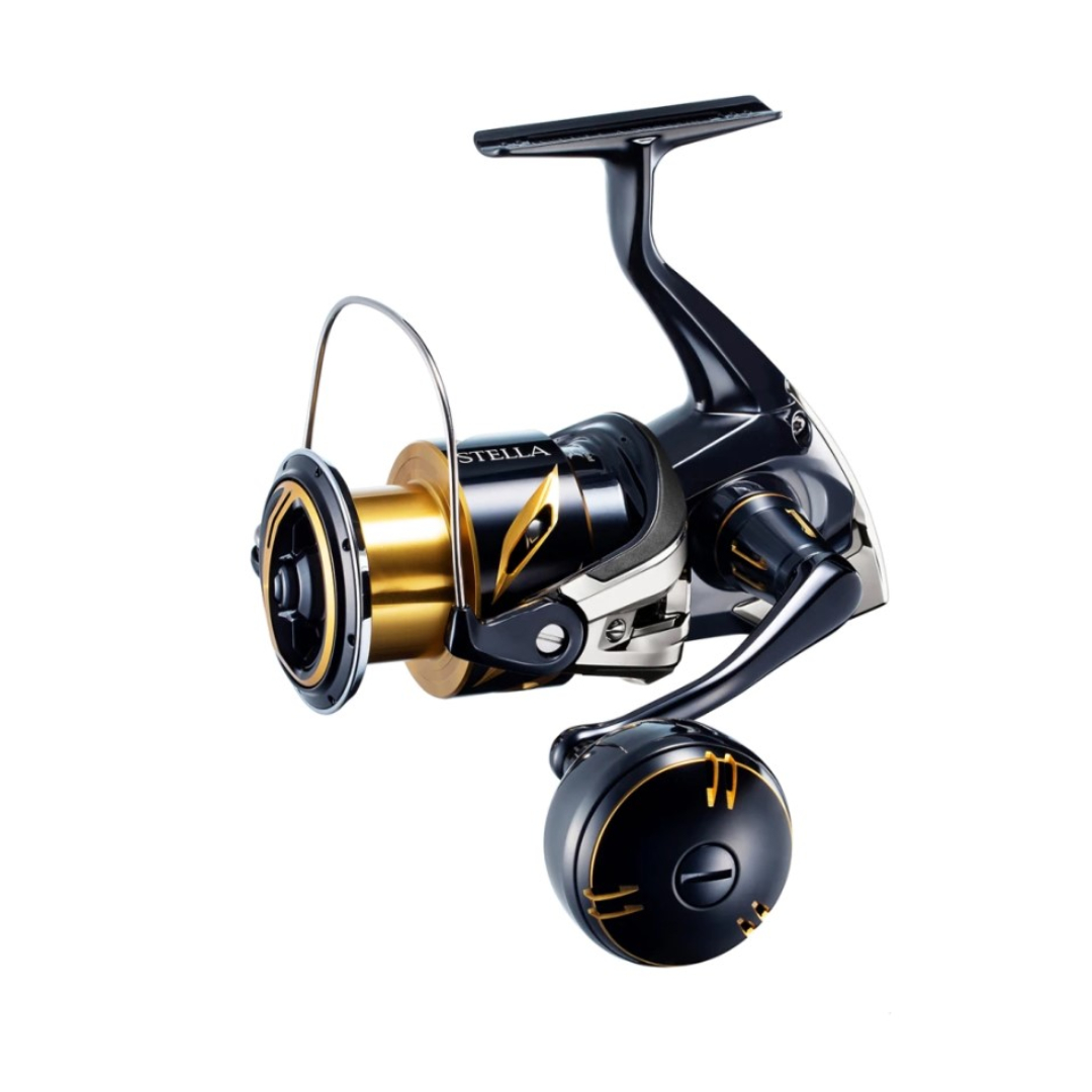 Shimano 2020 STELLA SW