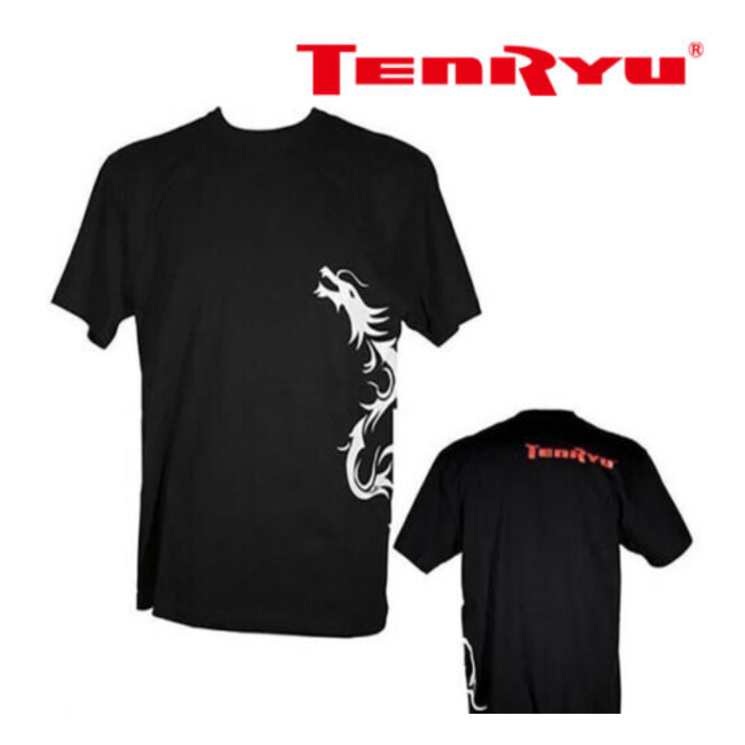 Tenryu Dragon T-Shirt