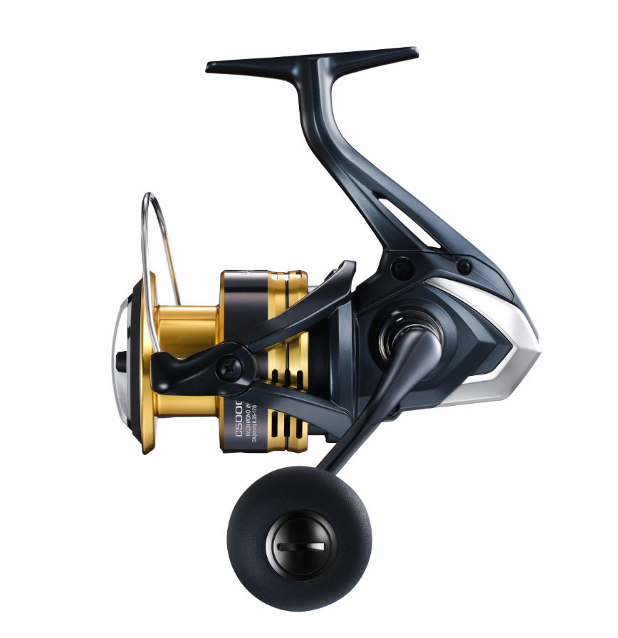Shimano 2022 SAHARA