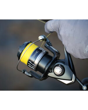 SHIMANO STRADIC SW