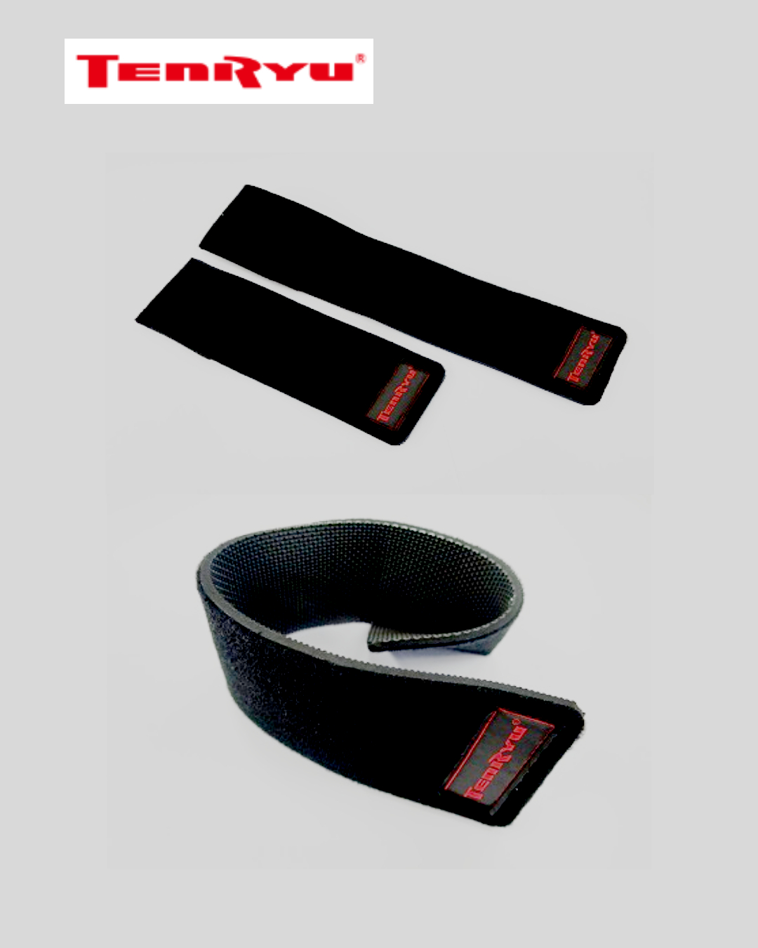 Tenryu End Belt
