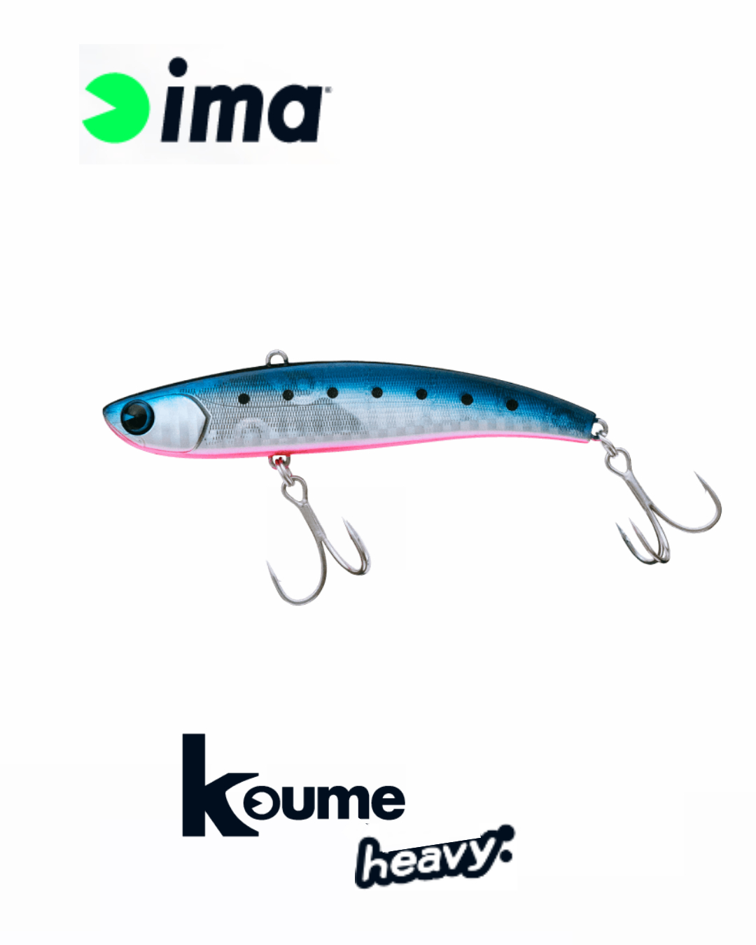 ima Koume Heavy