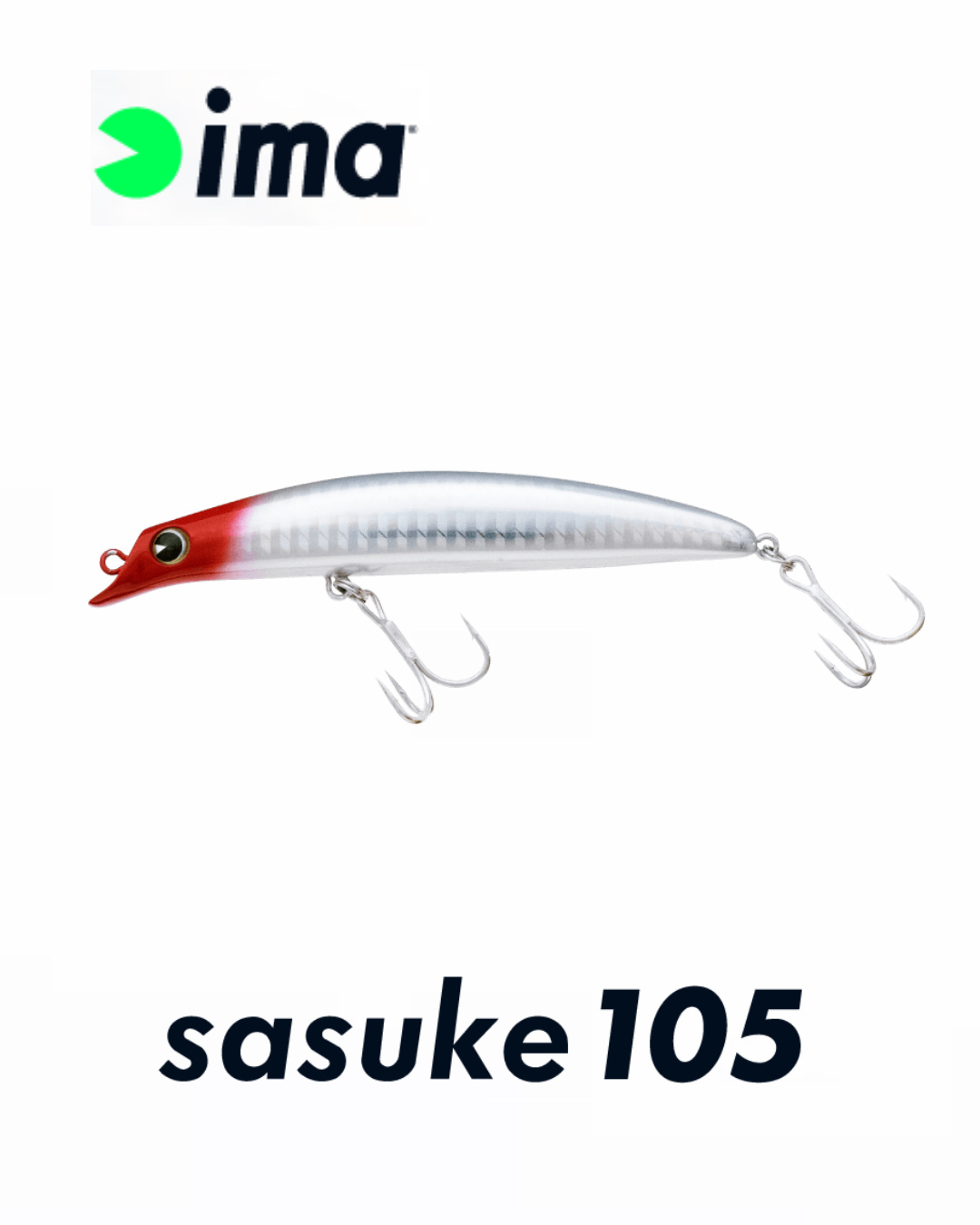 ima Sasuke SKF-105