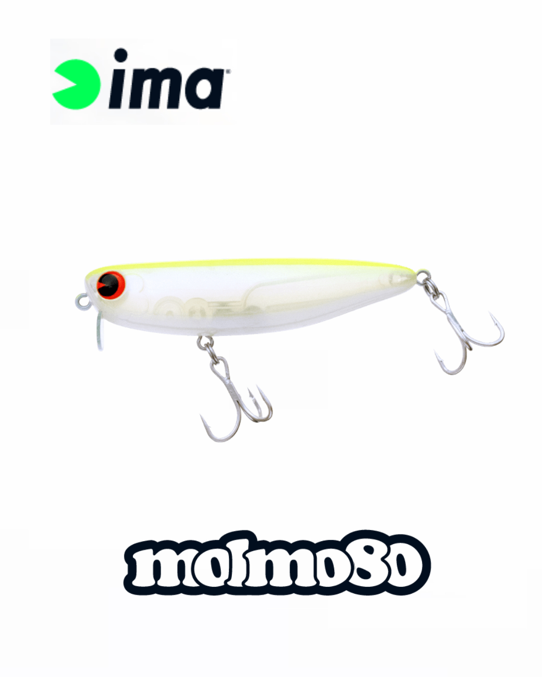Molmo 80