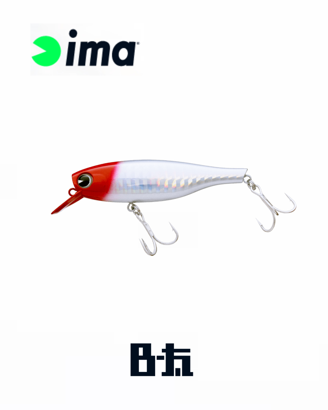 ima B-TA