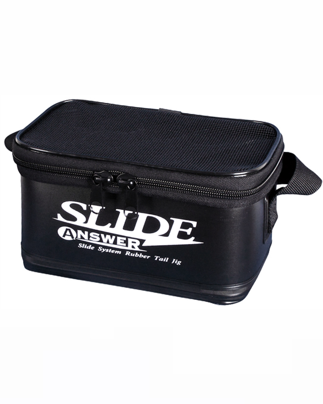 Shout Washable Answer Bag III