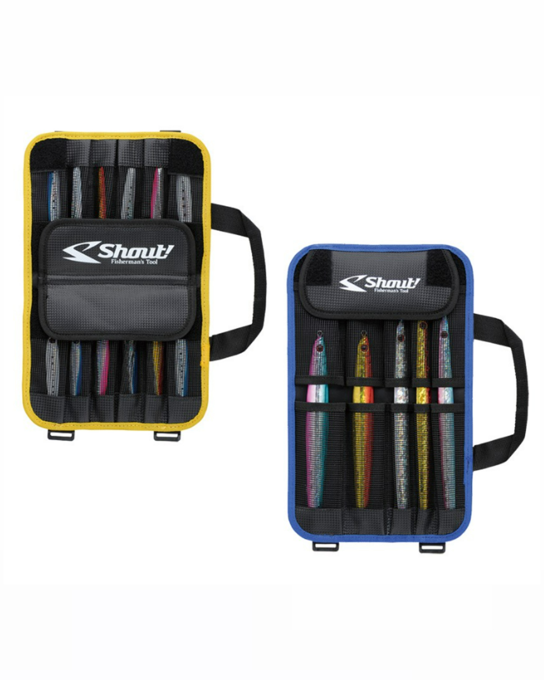 Shout Separate Jig Bag