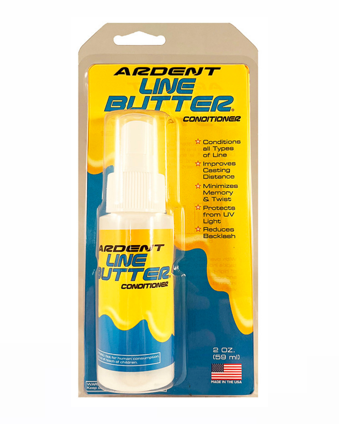 Ardent Line Butter Conditioner (AR-15)