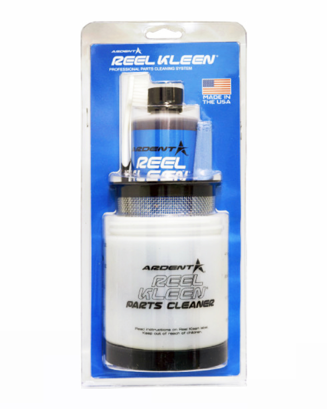Ardent Reel Kleen Part Cleaner (990)