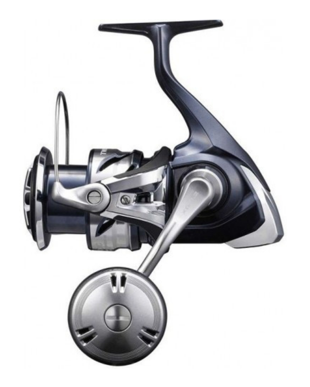 Shimano 2021 TWINPOWER SW
