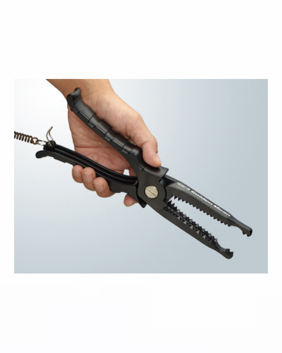 GM CAPTURE SCISSORS