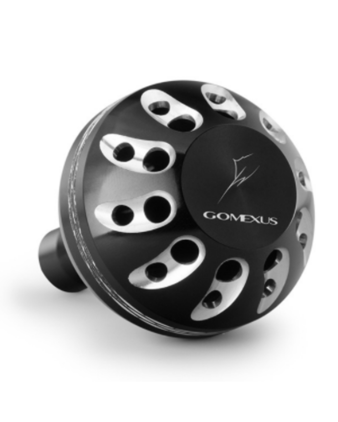GOMEXUS Aluminum Power Knob (for Daiwa big reels)