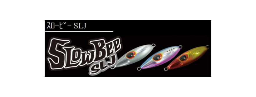 XESTA SLOW BEE SLJ Jig