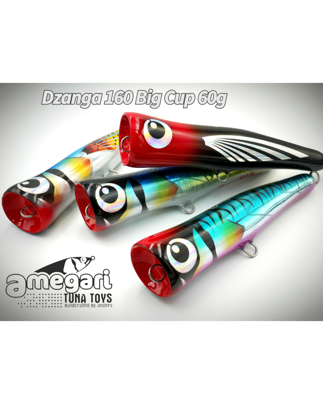 Amegari Dzanga 160 B-Cup
