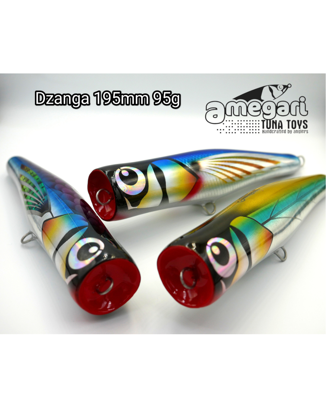 Amegari Dzanga 195 FDP