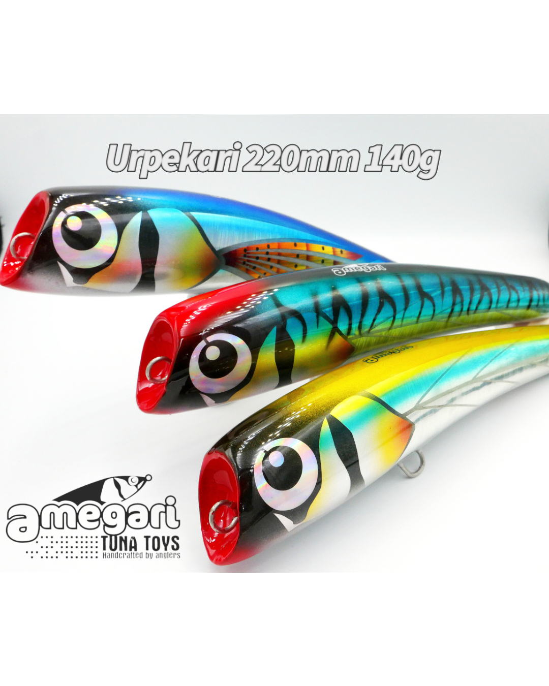 Amegari Urpekari 220 FDP