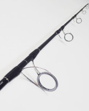 FCL 54 Jigging