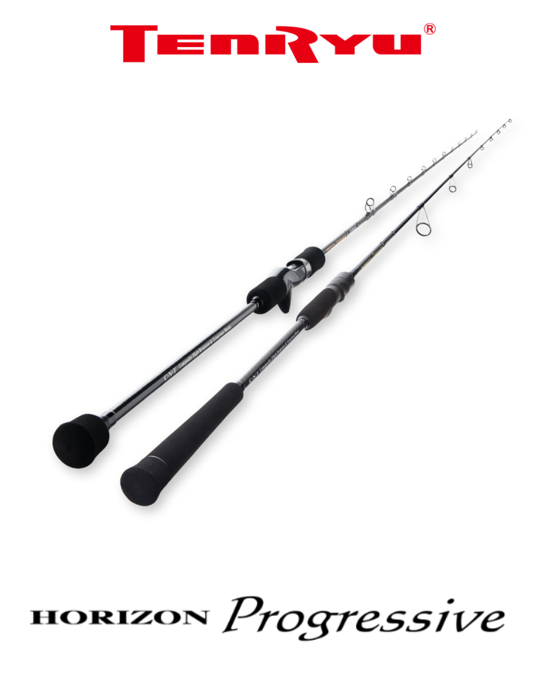 Tenryu Horizon Progressive Bait Model