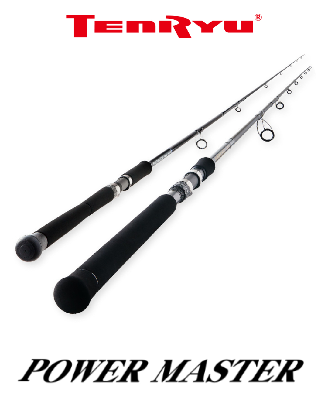 Tenryu POWER Master