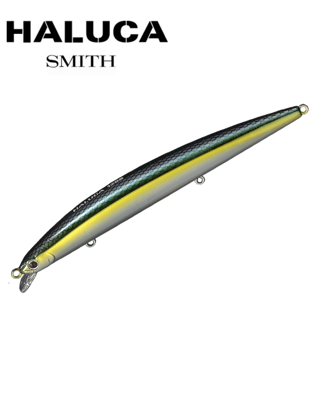 Smith Haluca