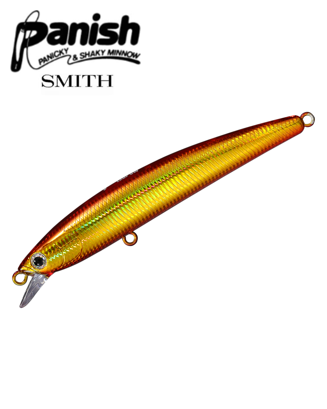 Smith Panish 55