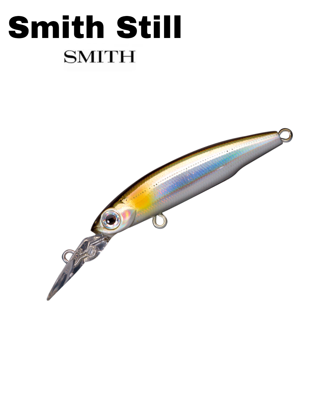 Smith Still 40F