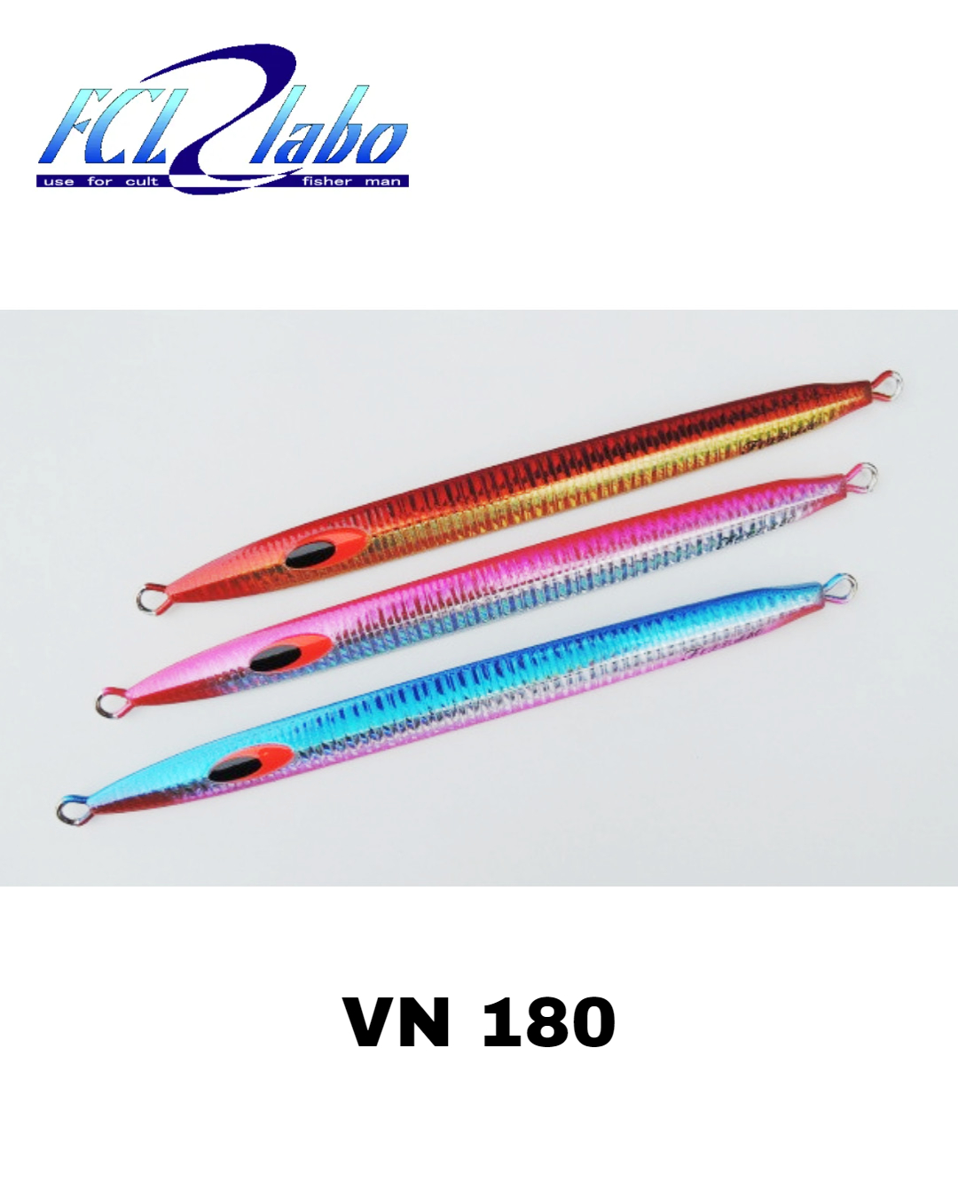 FCL Labo VN 180