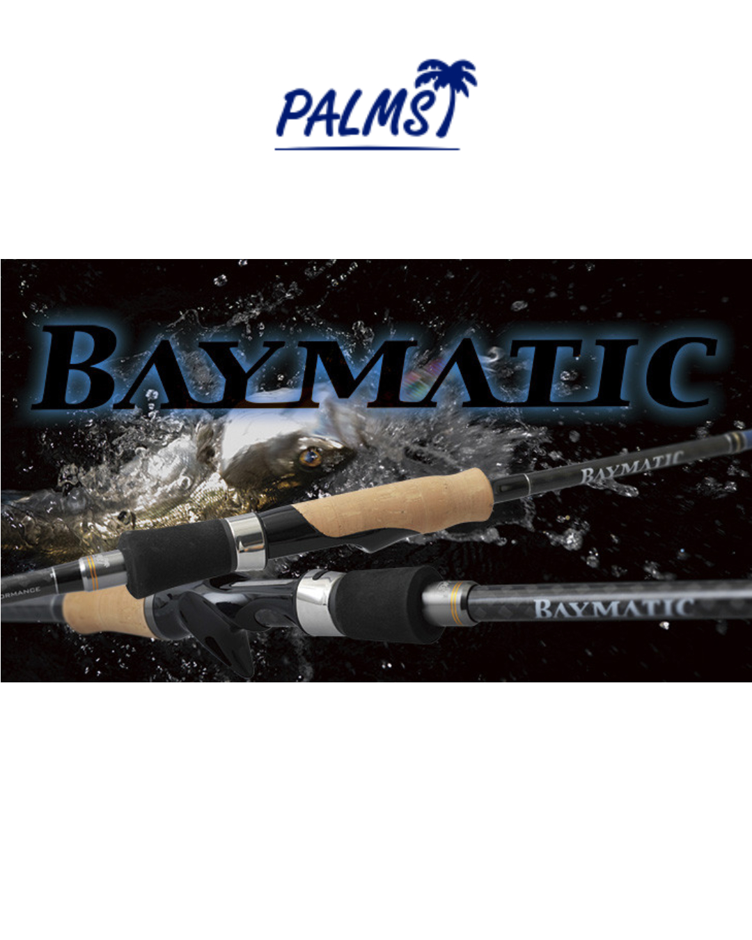Palms BAYMATIC
