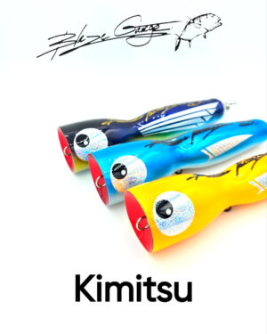 Blaze Garage Kimitsu
