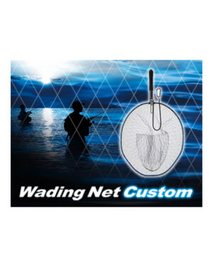 GM Wading Net Custom