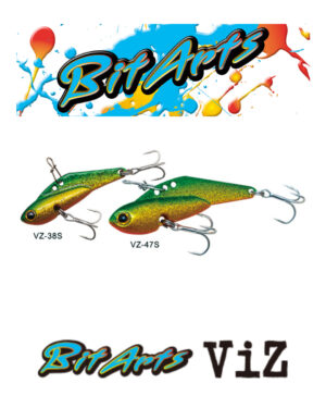Palms BitArts Viz