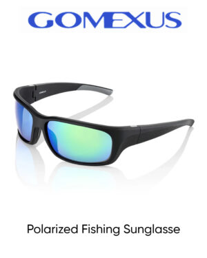 Gomexus Polarized Fishing Sunglasses