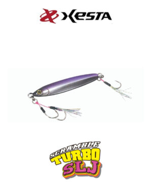 XESTA Scramble Turbo SLJ