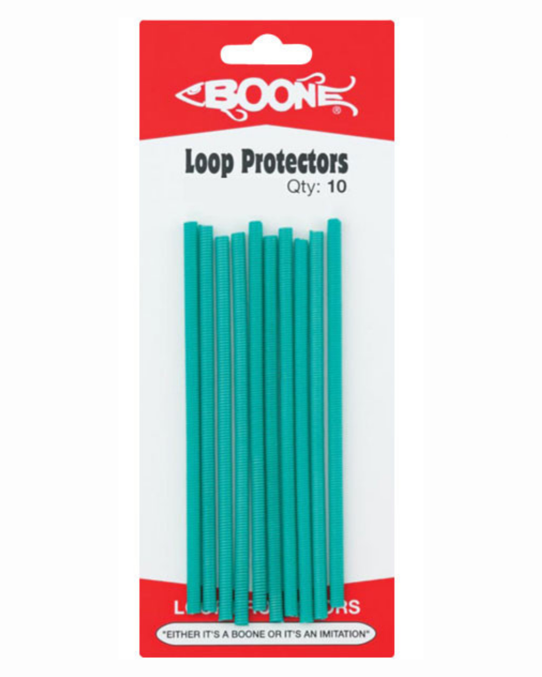 BOONE Loop Protectors