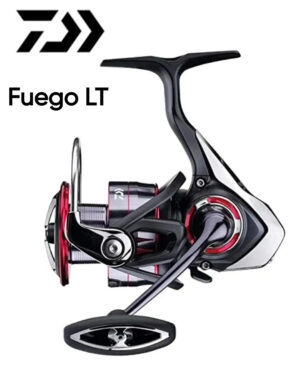 Daiwa 23Fuego LT