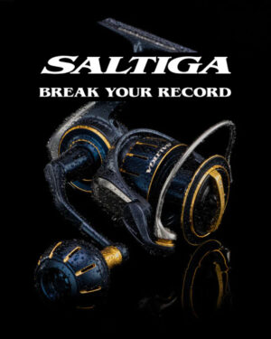 DAIWA SALTIGA 2023
