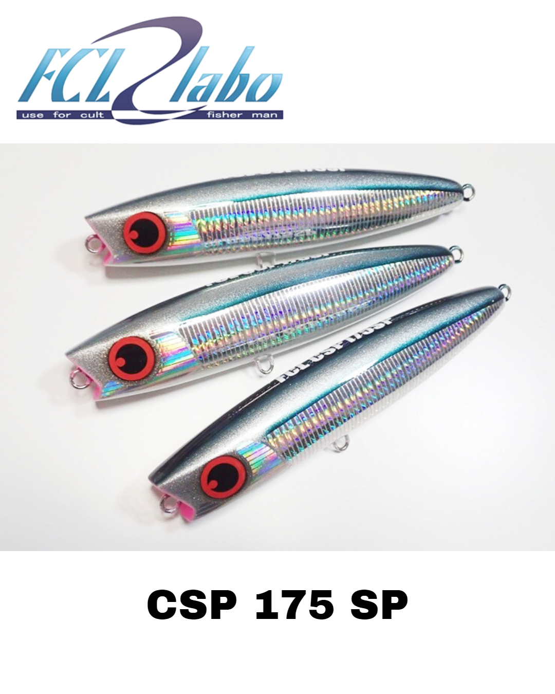 FCL Labo CSP 175 SP