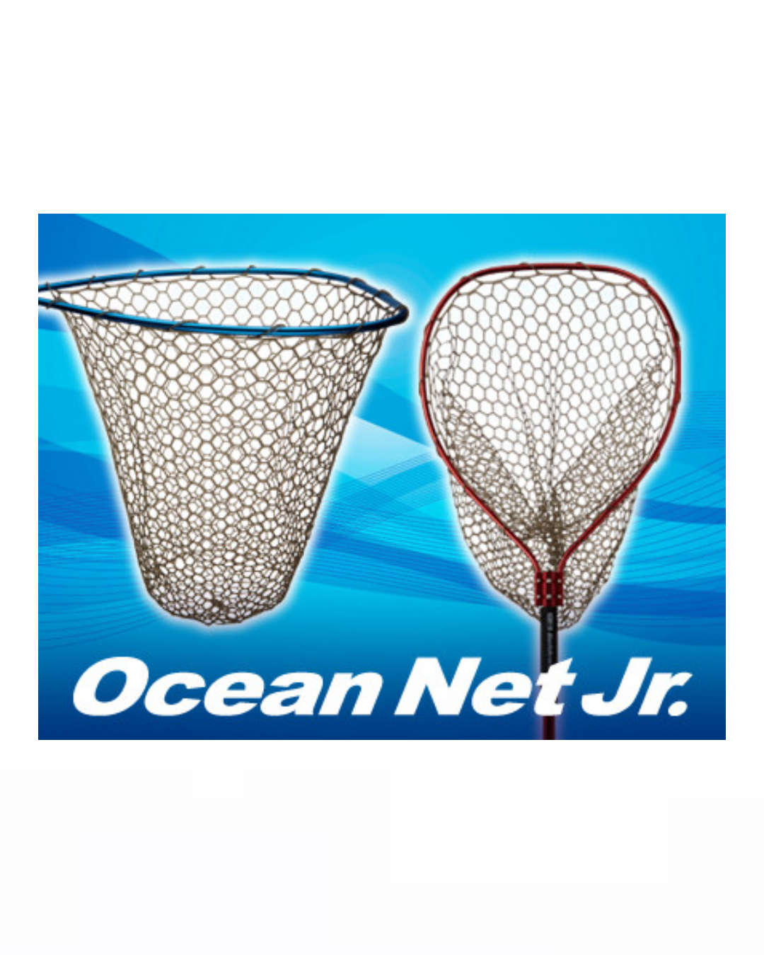 GM Ocean Net Jr.