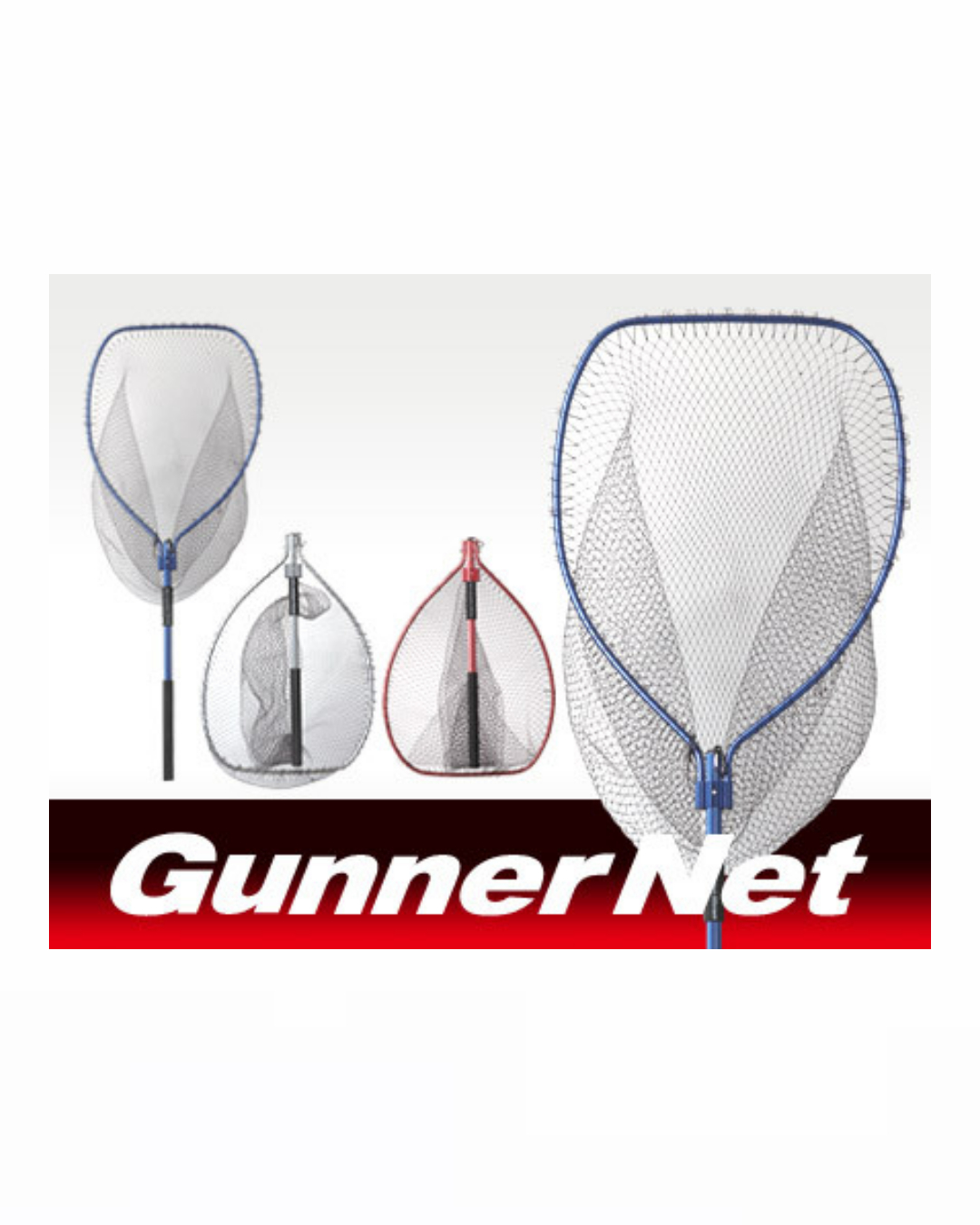 GM Gunner Net