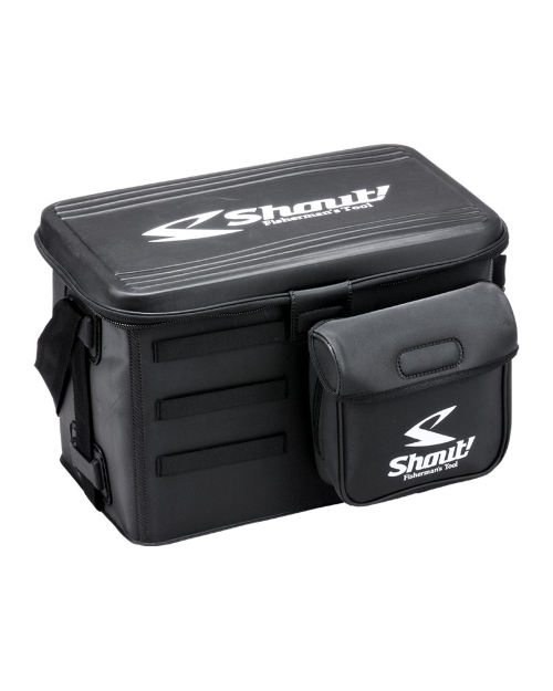 Shout Jigger Bag III