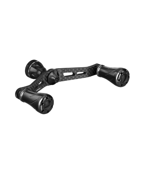 GOMEXUS Carbon Duoble Handle