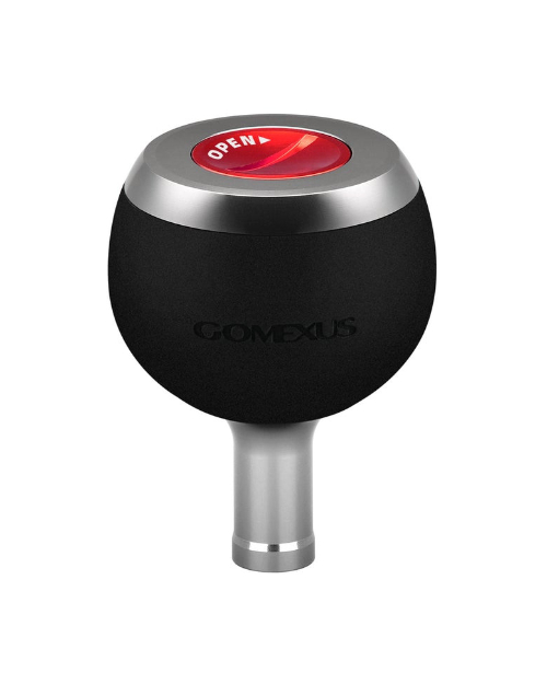 Power Knob EVA EA41