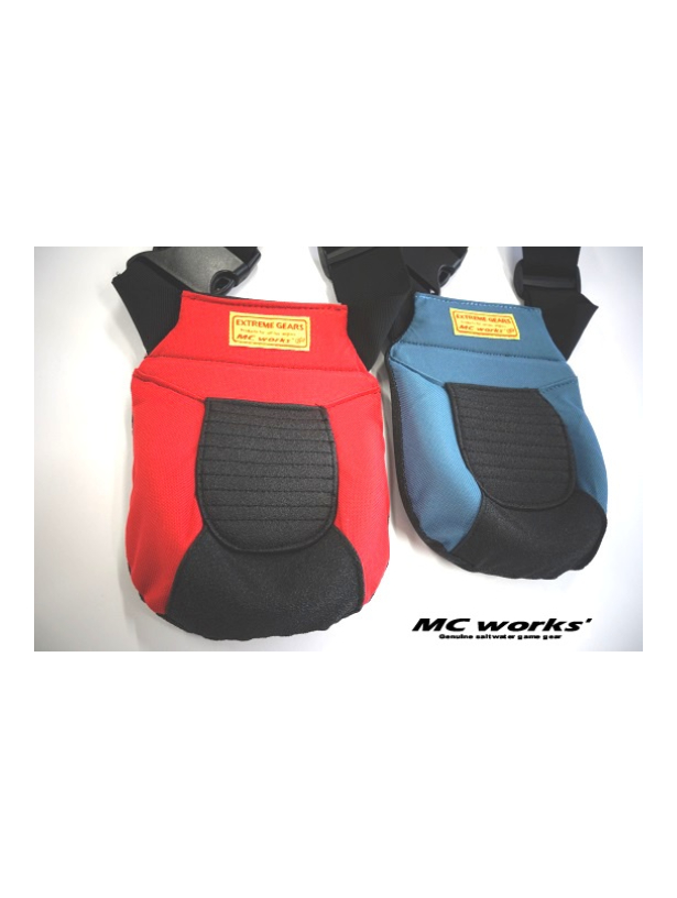 MC Works' Light Pad