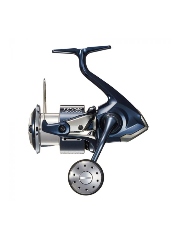 Shimano 2021 TWINPOWER XD
