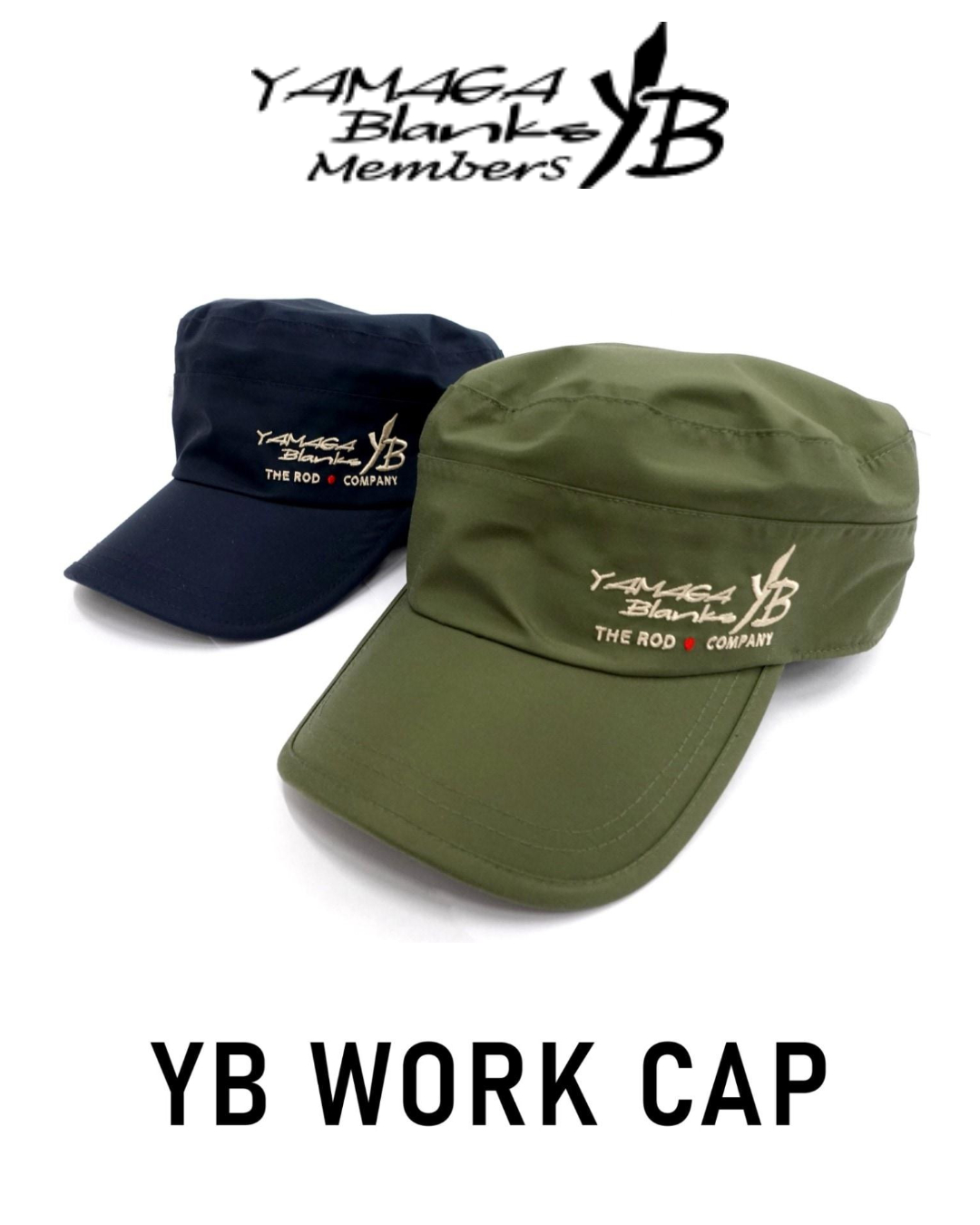 YB WORK CAP